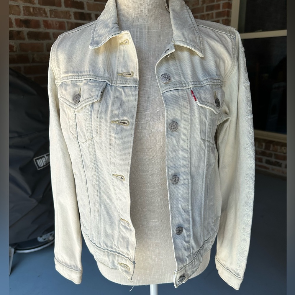 Levi’s Denim Jacket